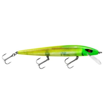 Sonrie Perfect 10 Rogue-Lemon Lime Crush Fishing Lure SO2977238